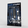 Vibe Bullet Vibrator & Pleasure Lube Bundle Bathmate Direct